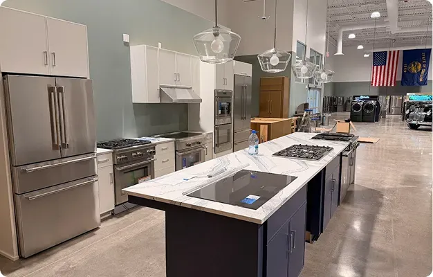 Best Local Appliance & Mattress Store in Eugene